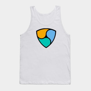 NEM Logo Tank Top